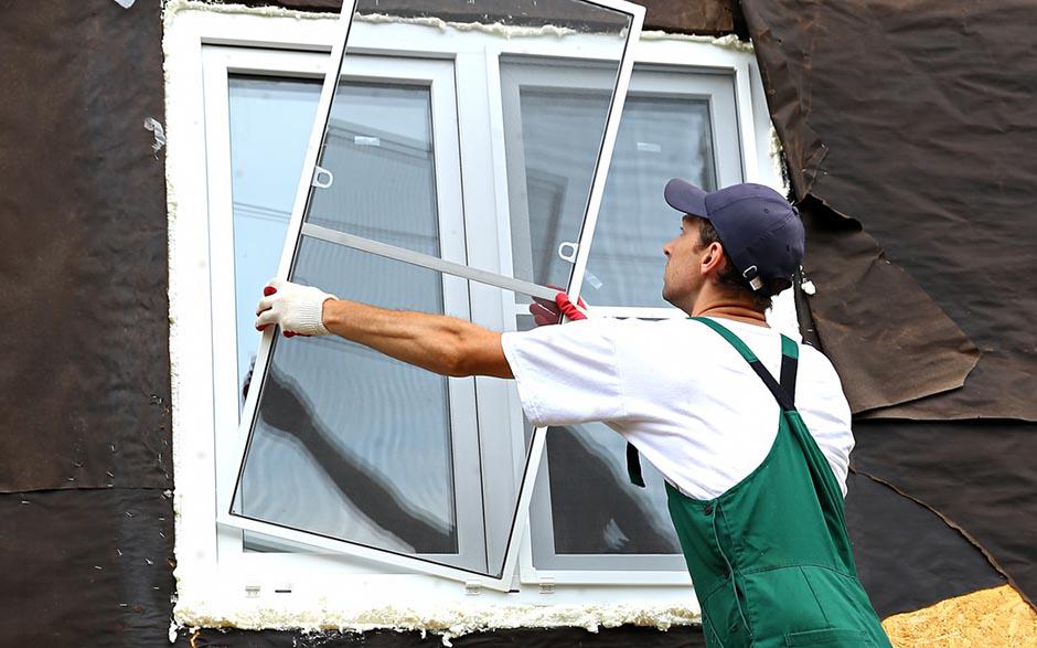 remplacement vitre cassée La Celle-Saint-Cloud